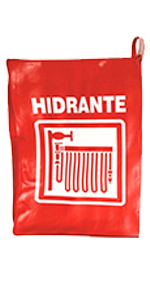 portaextintor